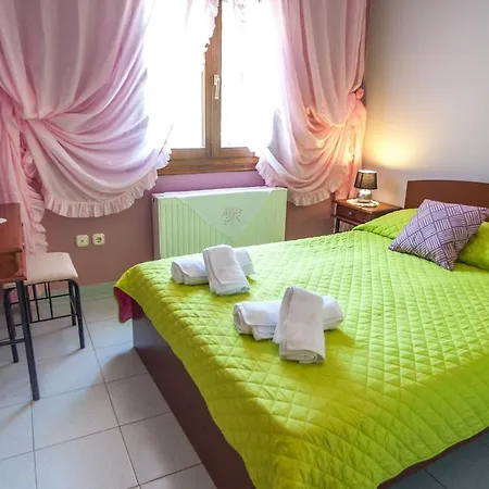 Giorgio Apartment *
