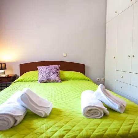 Apartment Giorgio *