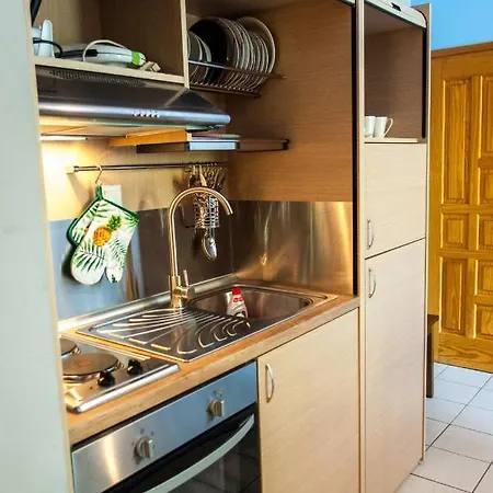 Giorgio Apartment *