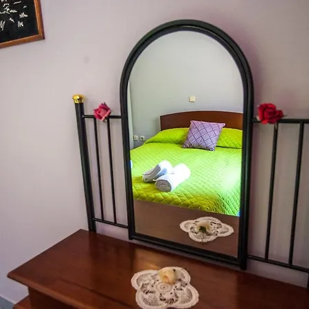 Appartement Giorgio *