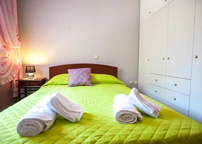 Apartament Giorgio *