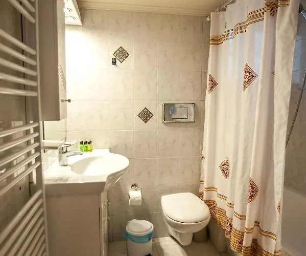 Apartament Giorgio