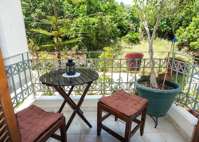 Giorgio Apartament *