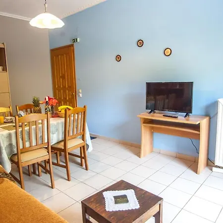 Giorgio * Аргостолион