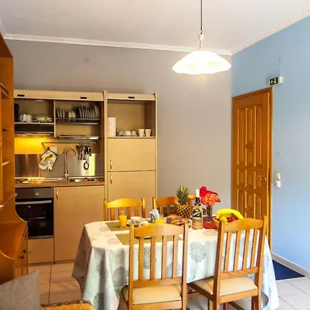 Giorgio Апартаменты *