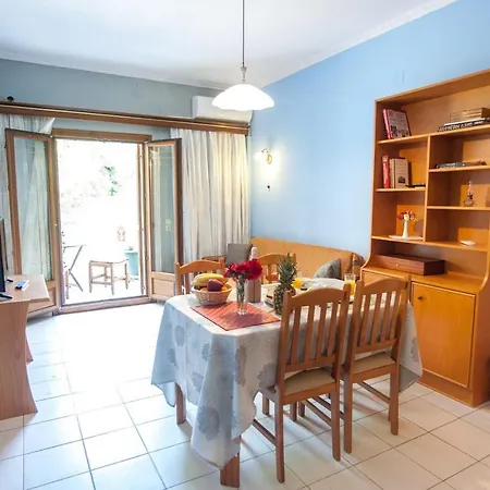 Giorgio Апартаменты *