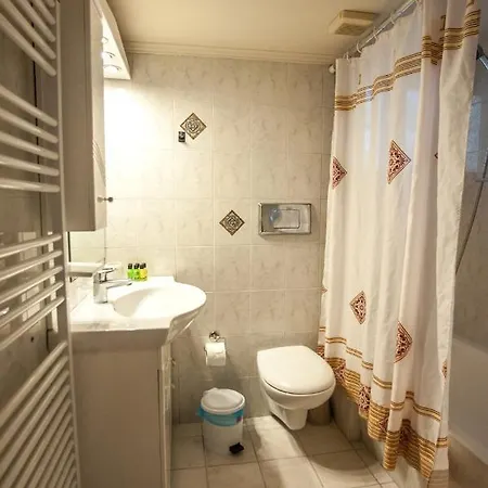 Апартаменты Giorgio